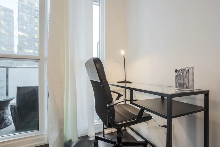 Noel Suites - Air Canada Centre