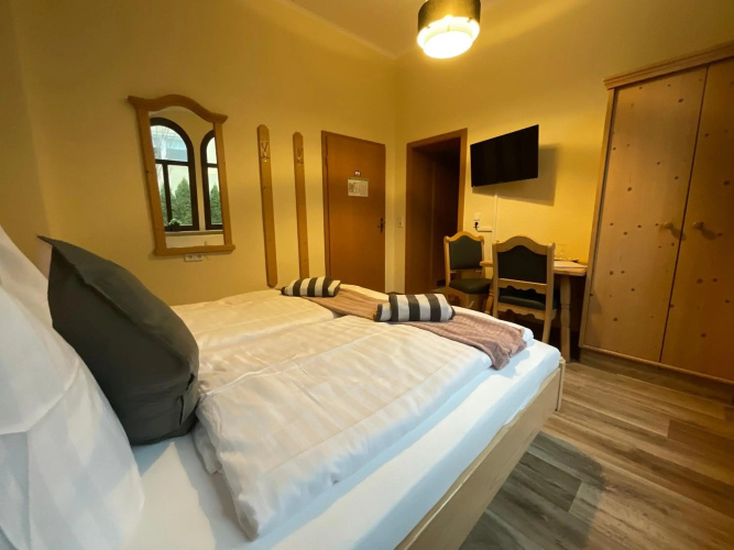 Pension Lindenhof
