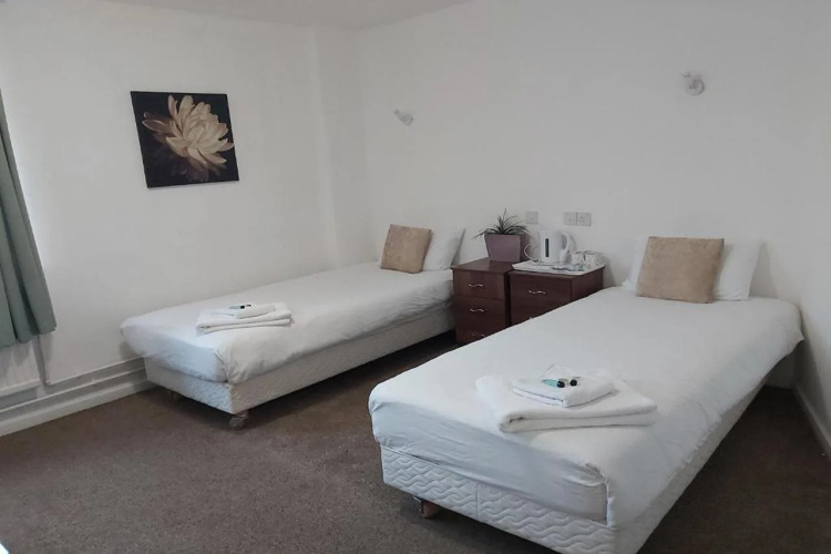 Midland Hotel