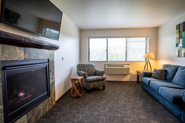 Deluxe Double Apartment
