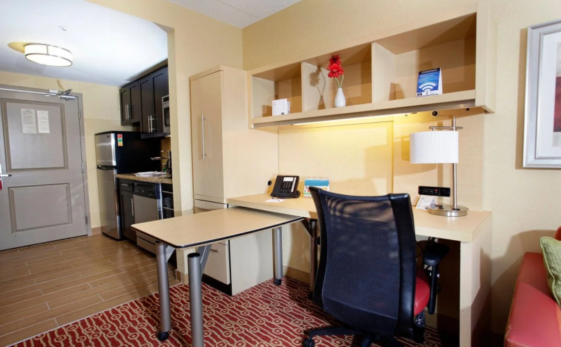 TownePlace Suites by Marriott Sudbury