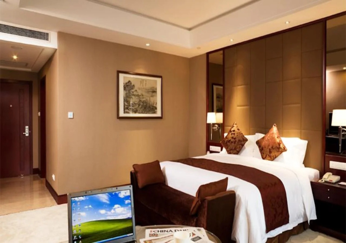 Grand Metropark Yuantong