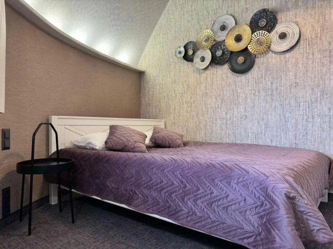 Hotel Veles