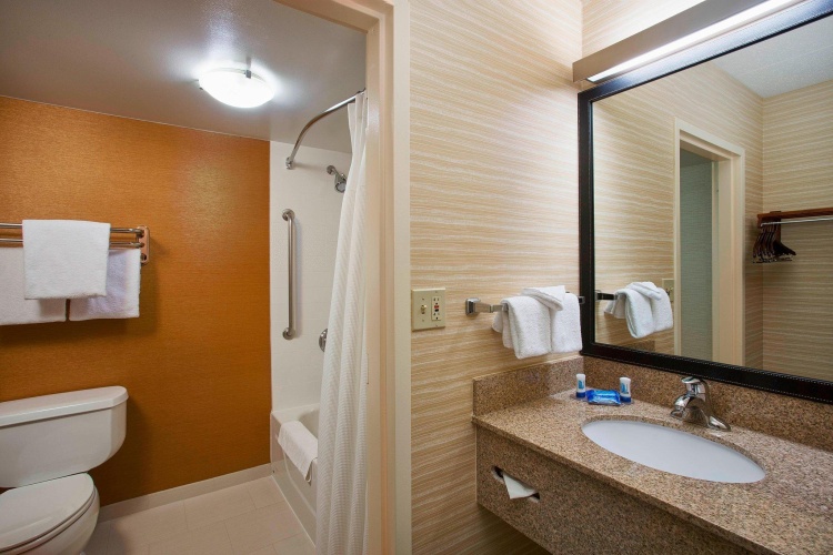 Double Junior Suite