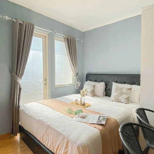 1 Bedroom Standard Studio