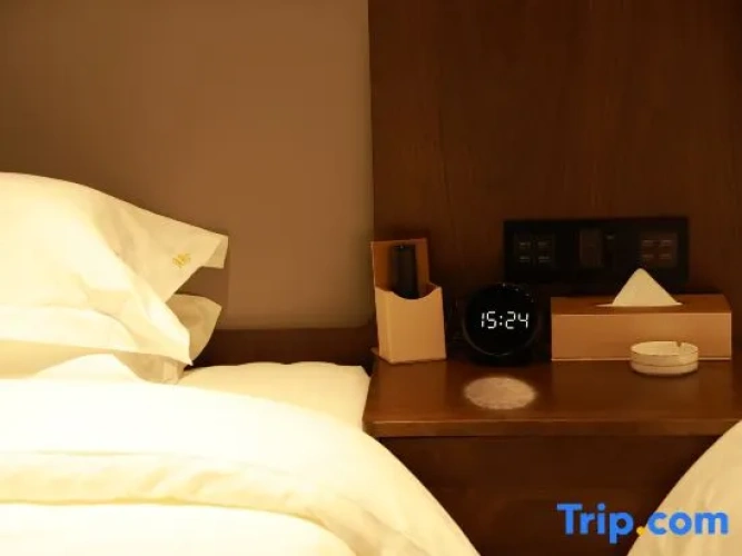 3 Bedrooms Standard room