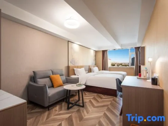 Business Twin room