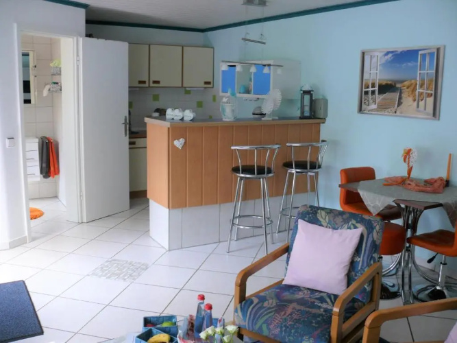 Gästezimmer in Aspach