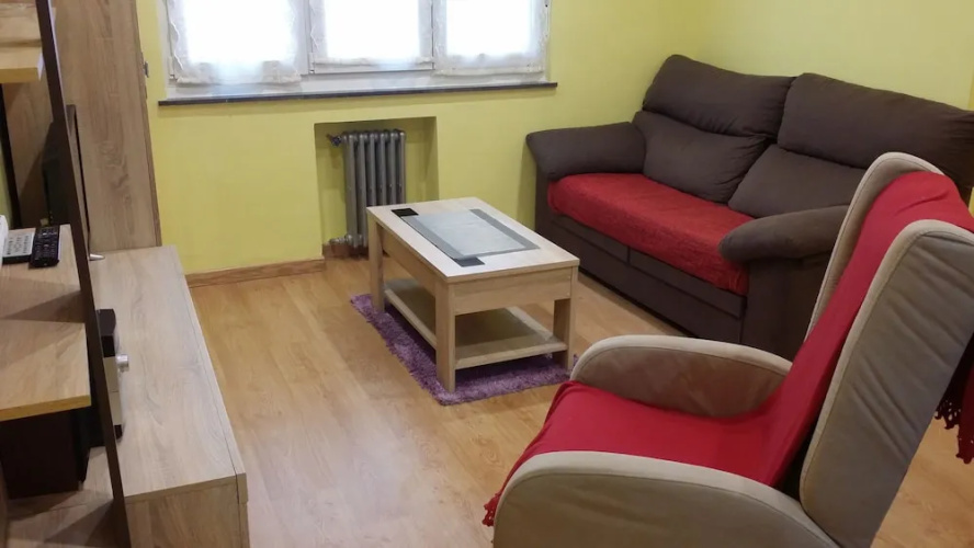 Apartamento Chevere Lima