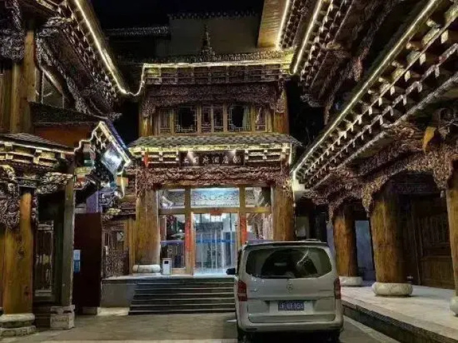 Otel görseli
