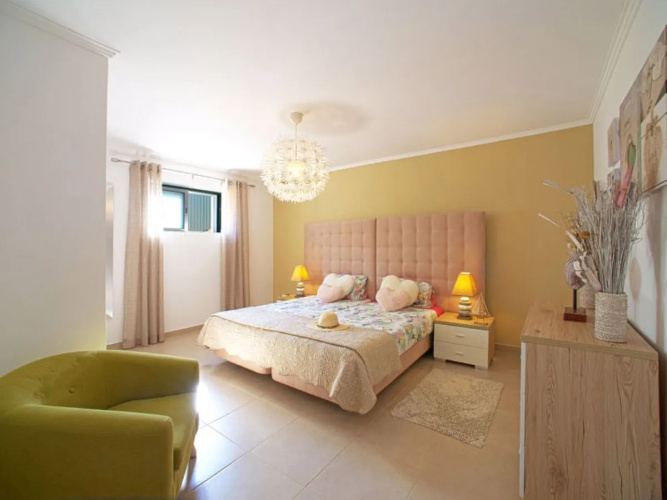 Bela Vista (PMO130)