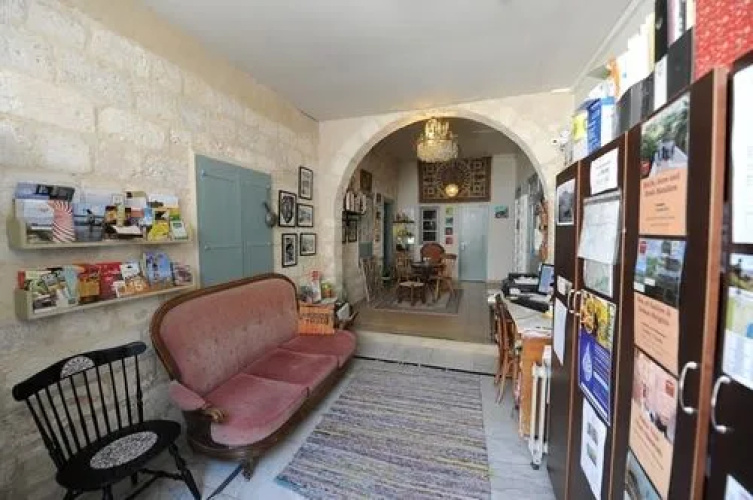 Simsim Guesthouse