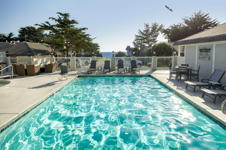 FogCatcher Inn photo 12