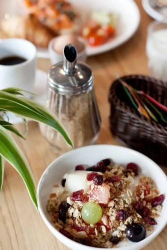 Фотография отеля