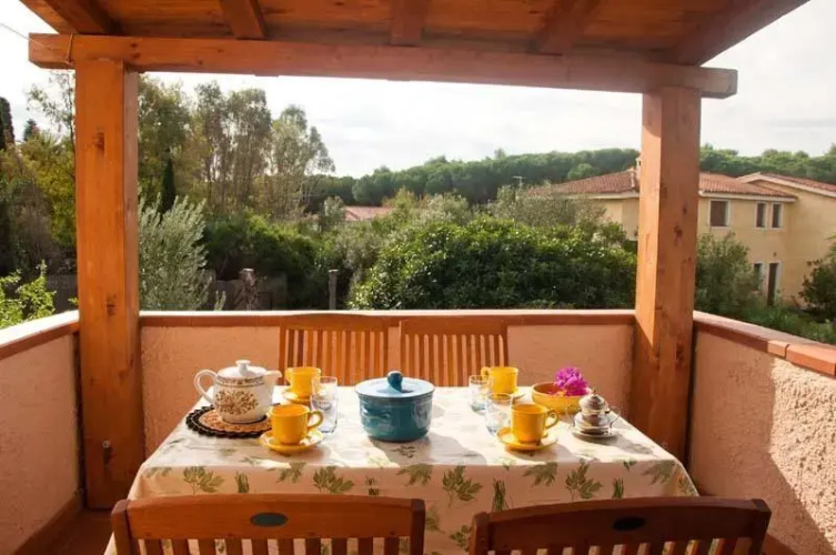 Cottage Melograno