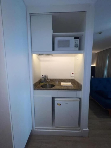 HOTEL PERDIZES - Flat Executivo - 504