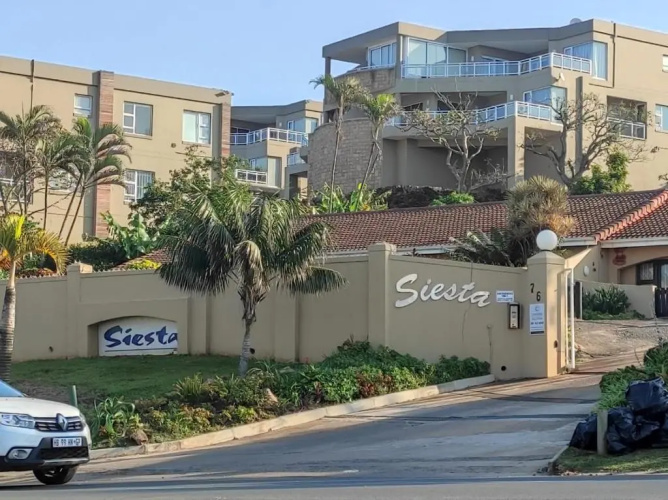 17 Siesta