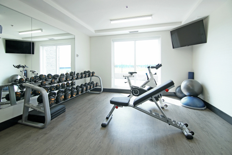 Holiday Inn & Suites Calgary Airport North photo 21