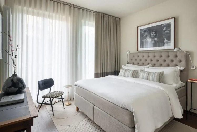 Porta Nera Private Living - adults only