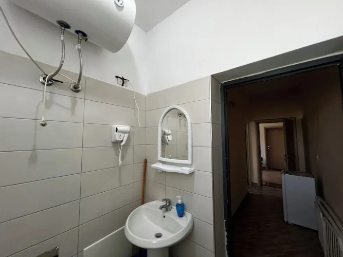 Canary Hotel