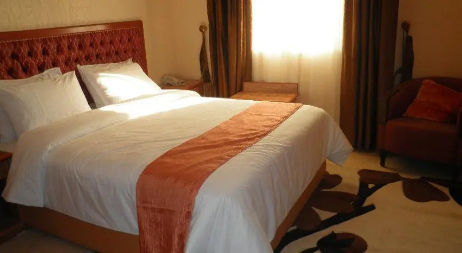 Bayan International Hotel