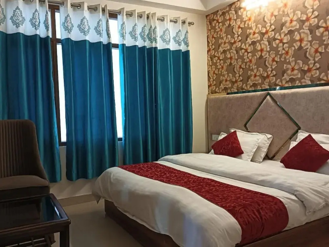 Aston Home Stay