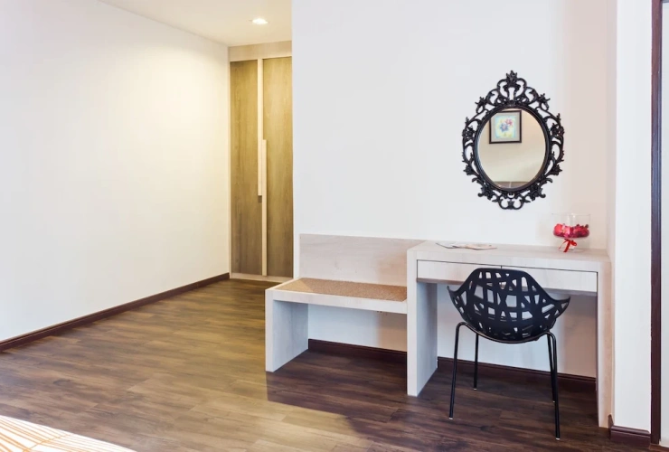 1 Bedroom Villa
