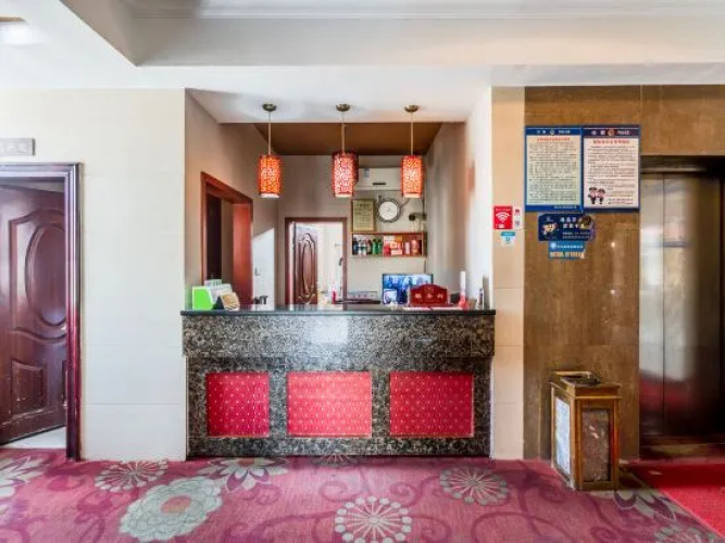 Jinwangjiao Hotel