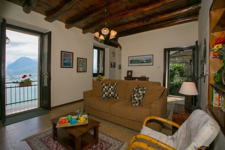 Casa Gallio