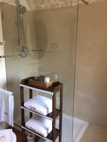 Double Junior Suite