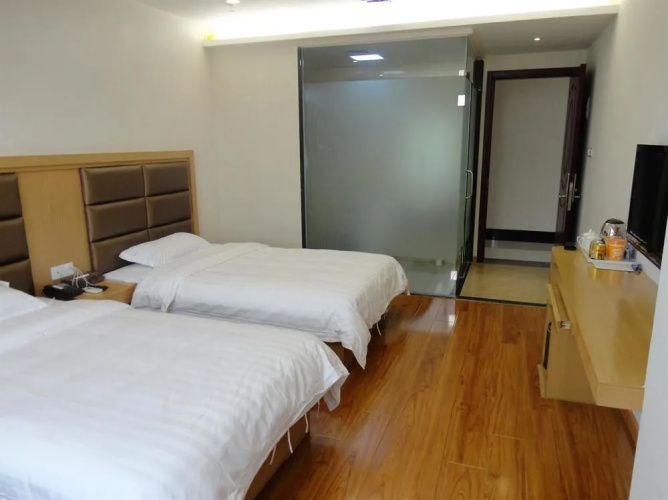 Hongli Business Hotel