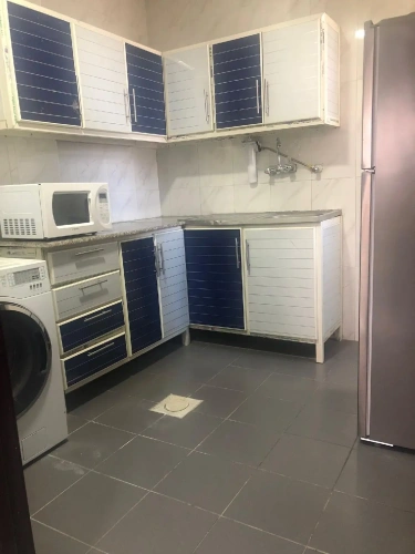 2 Bedrooms Suite