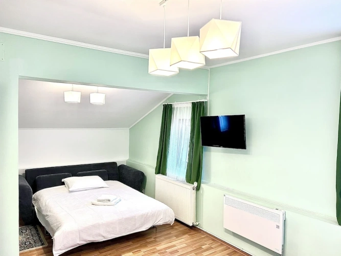Standard Family room