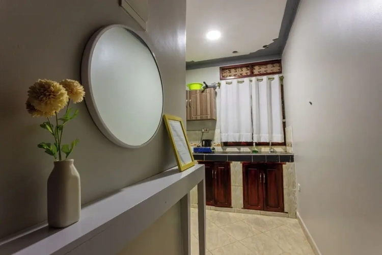 Standard Apartment