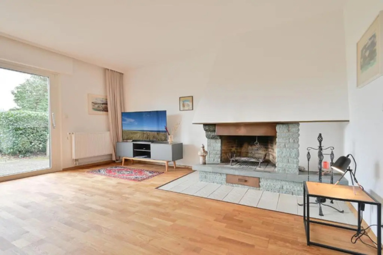 Ferienhaus Finkenweg 3