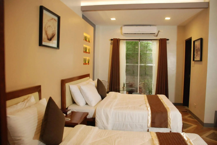 Hotel Nao