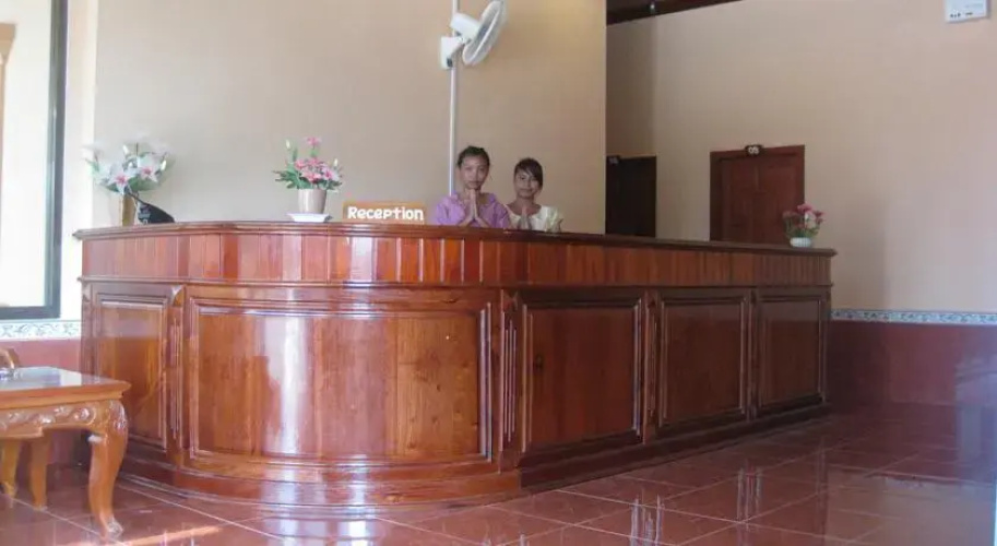 Satsada Hotel