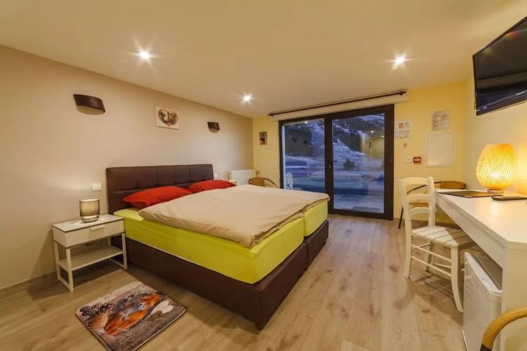 Alpina Aquarelax Hotel & Spa