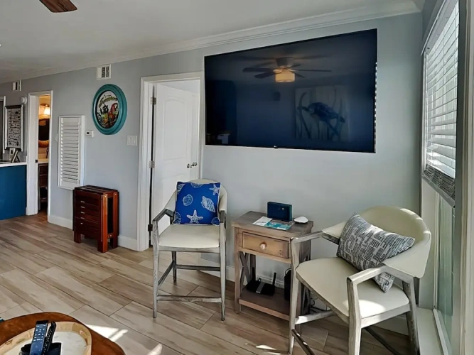 Standard room