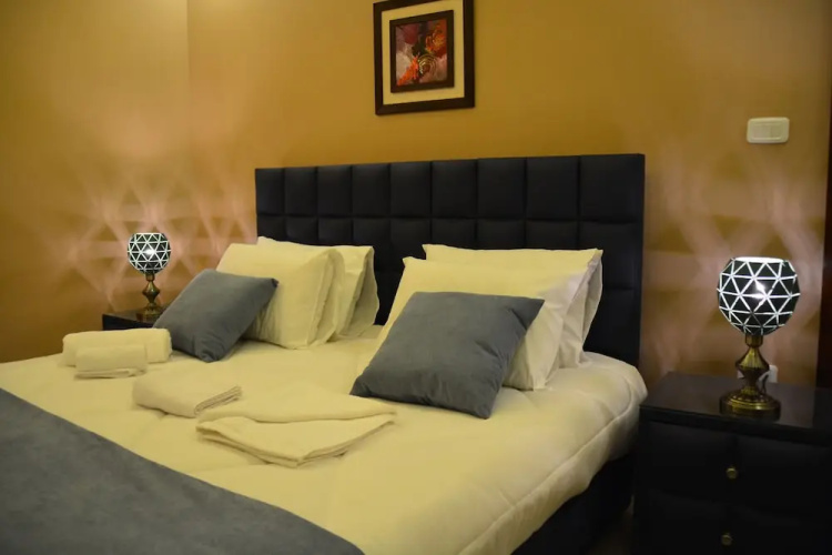 Sama Amman Hotel Apartments