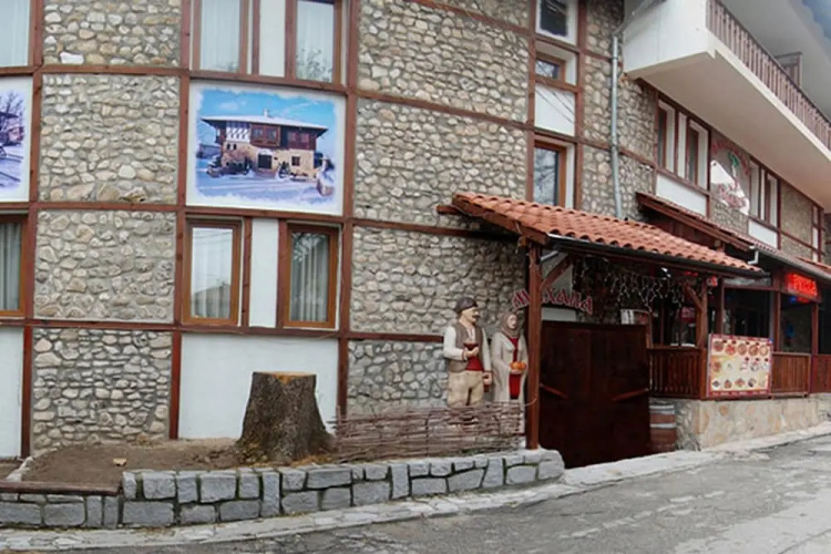 Hotelbild