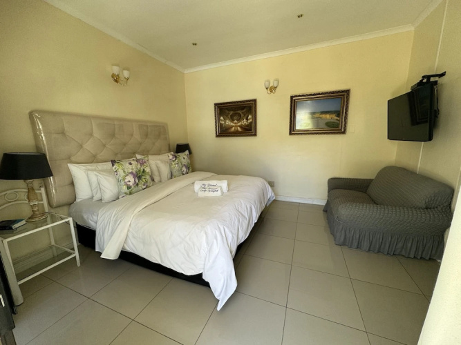 Blue Diamond Lodge