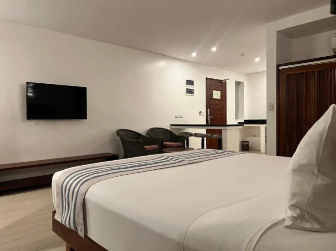 Aira Boracay Hotel
