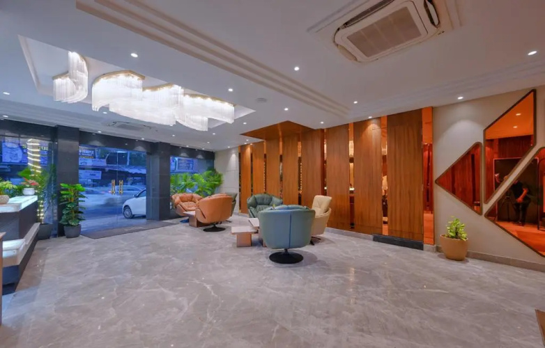 Nest By TreeHouse Stamp Amritsar