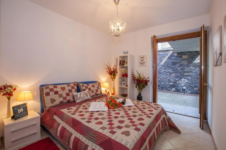 2 Bedrooms Family Apartment