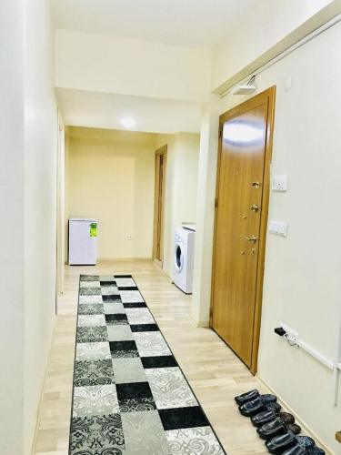 Alibeyoglu Apart Otel