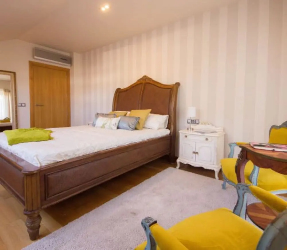 106387 - Villa in Sanxenxo