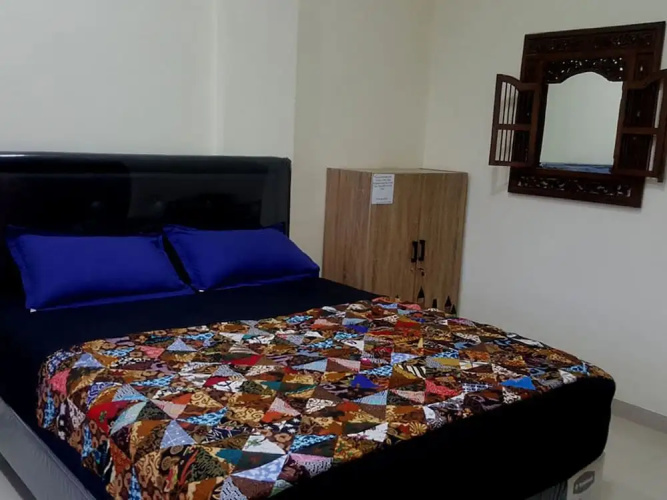 Family Home Ratmono JIH