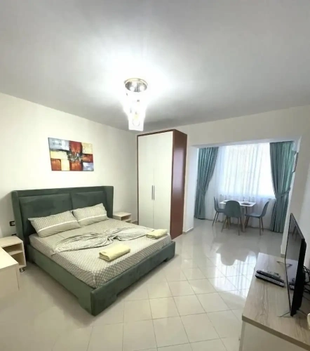 Comfort Apartment