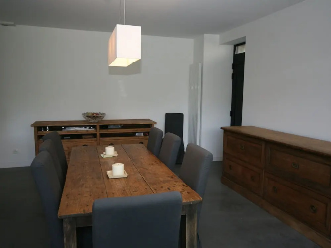 Luxurious Villa in Pont-Aven with Private Pool